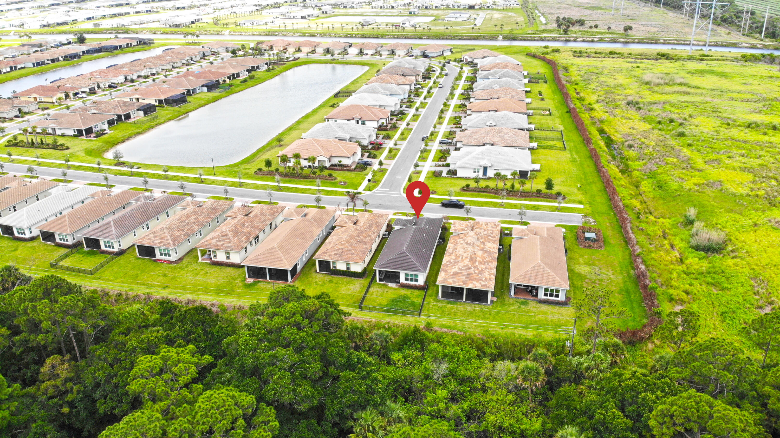 VERANO PUD NO. 1 PLAT NO. 22 - Residential