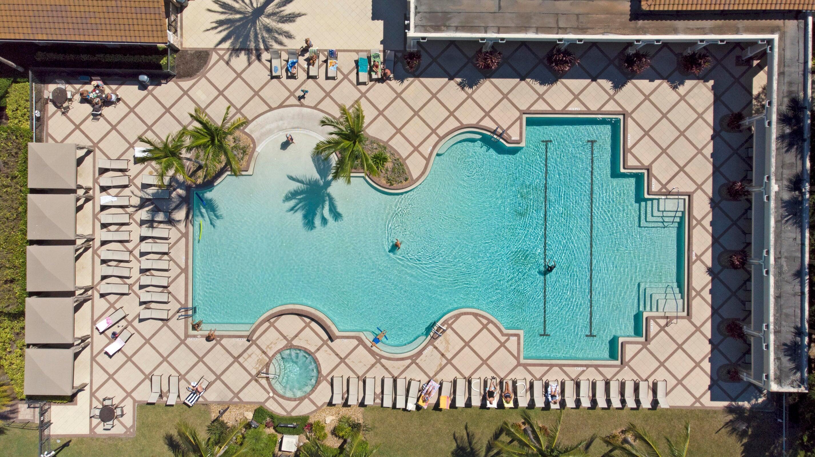 VERANO PUD NO. 1 PLAT NO. 22 - Residential