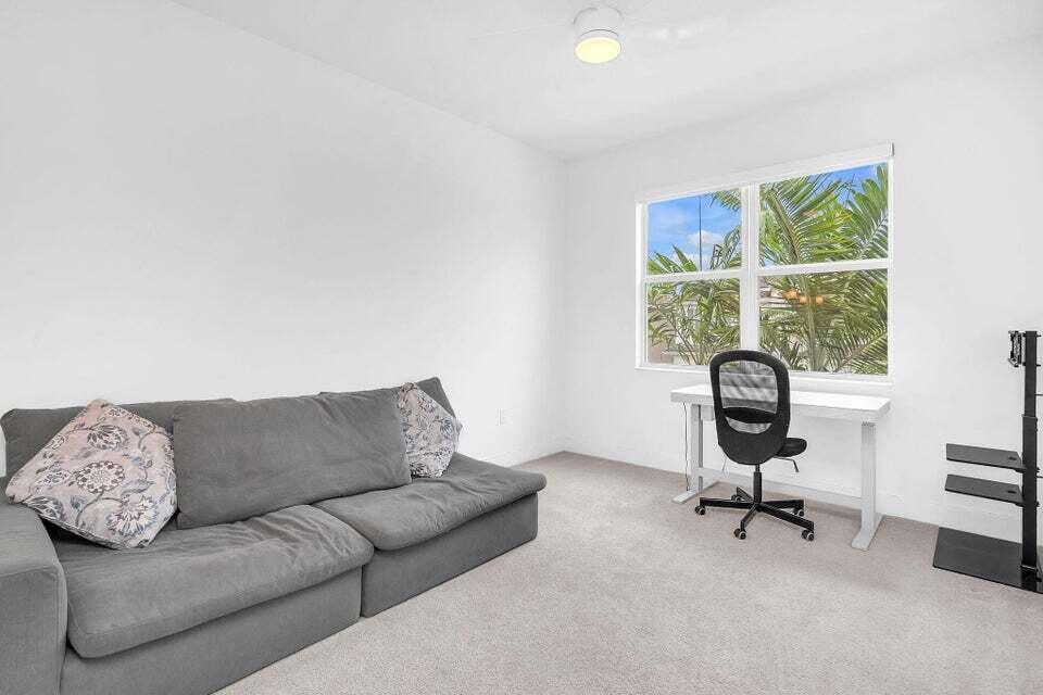 SUSSMAN AGR PUD NORTH PLA - Residential Lease