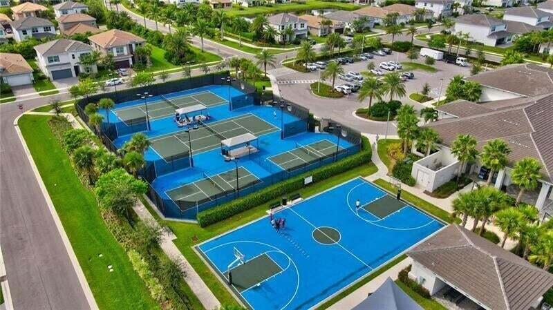 SUSSMAN AGR PUD NORTH PLA - Residential Lease