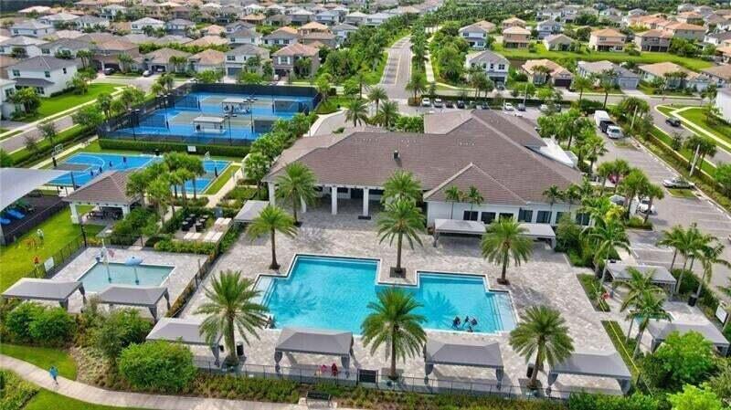 SUSSMAN AGR PUD NORTH PLA - Residential Lease