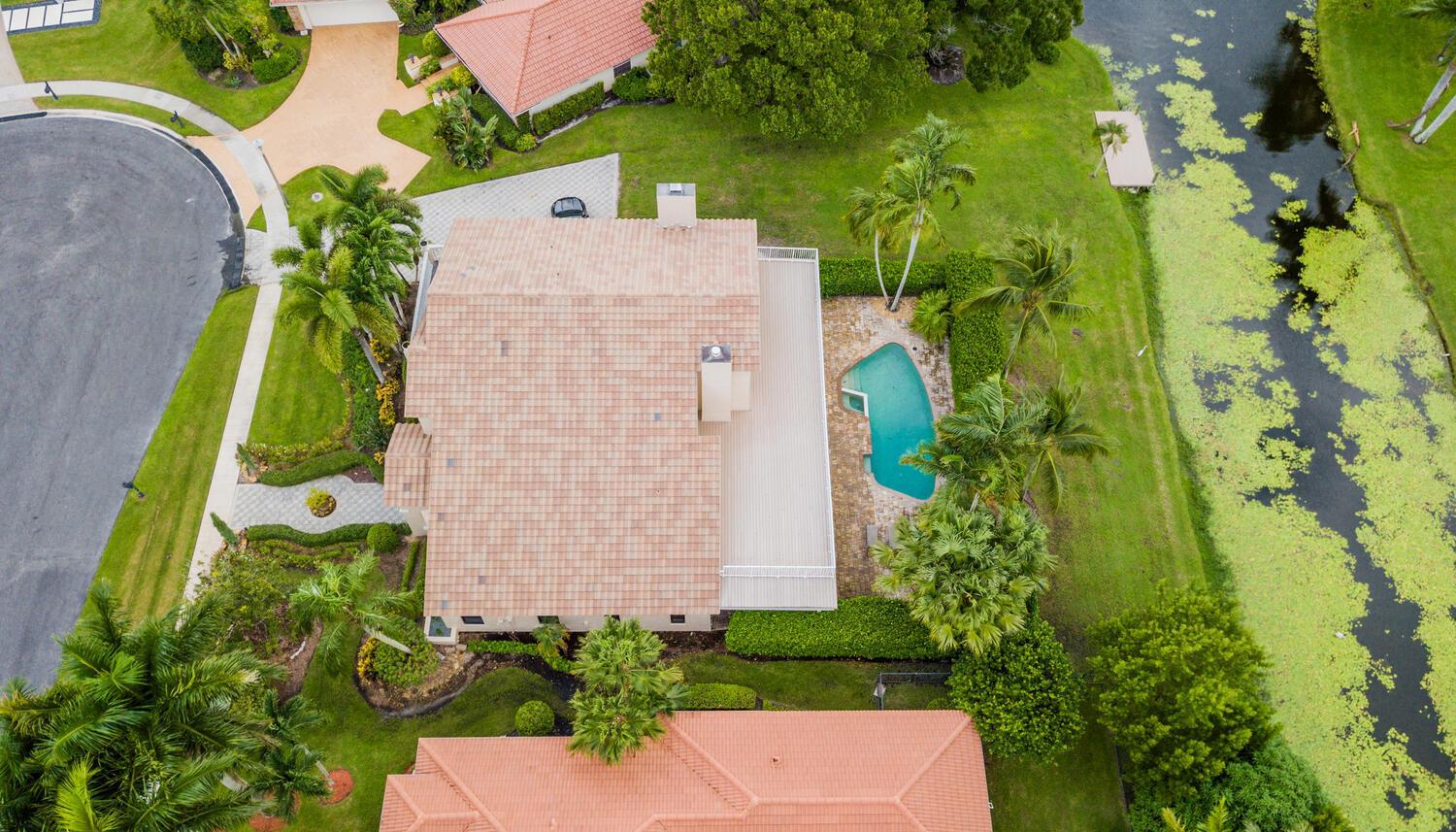 GREENVIEW COVE OF WELLING - Residential