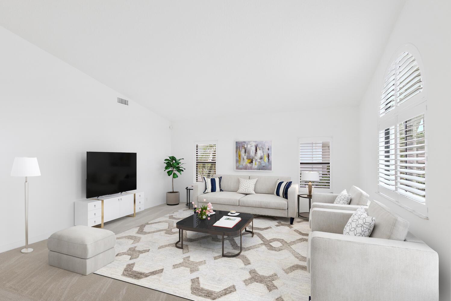 GREENVIEW COVE OF WELLING - Residential