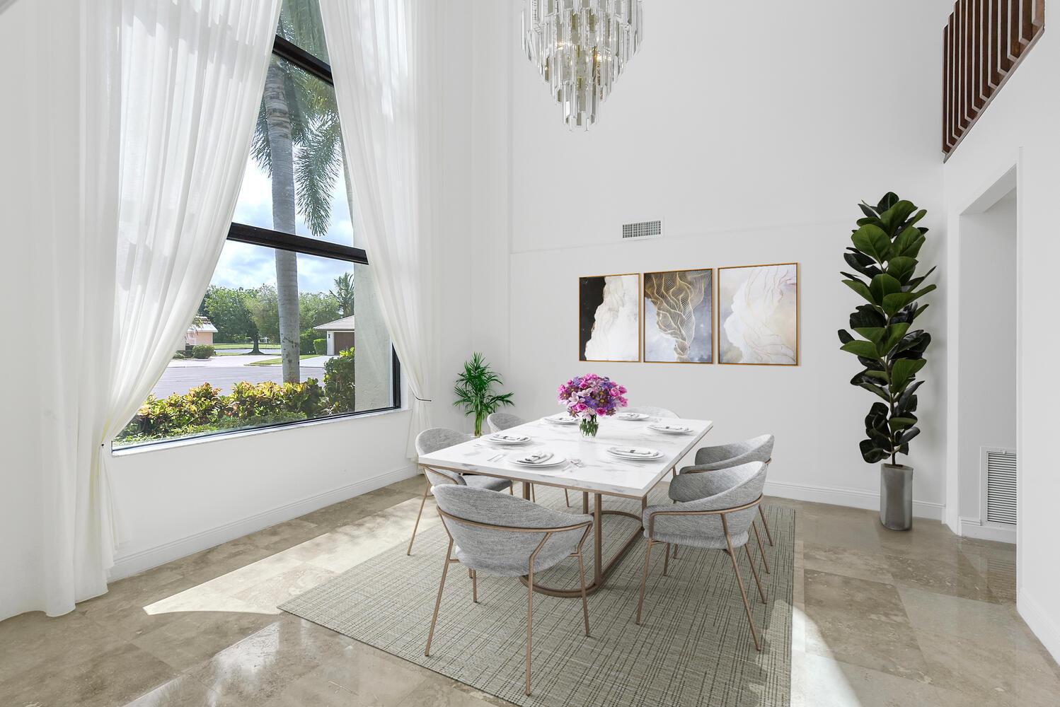 GREENVIEW COVE OF WELLING - Residential
