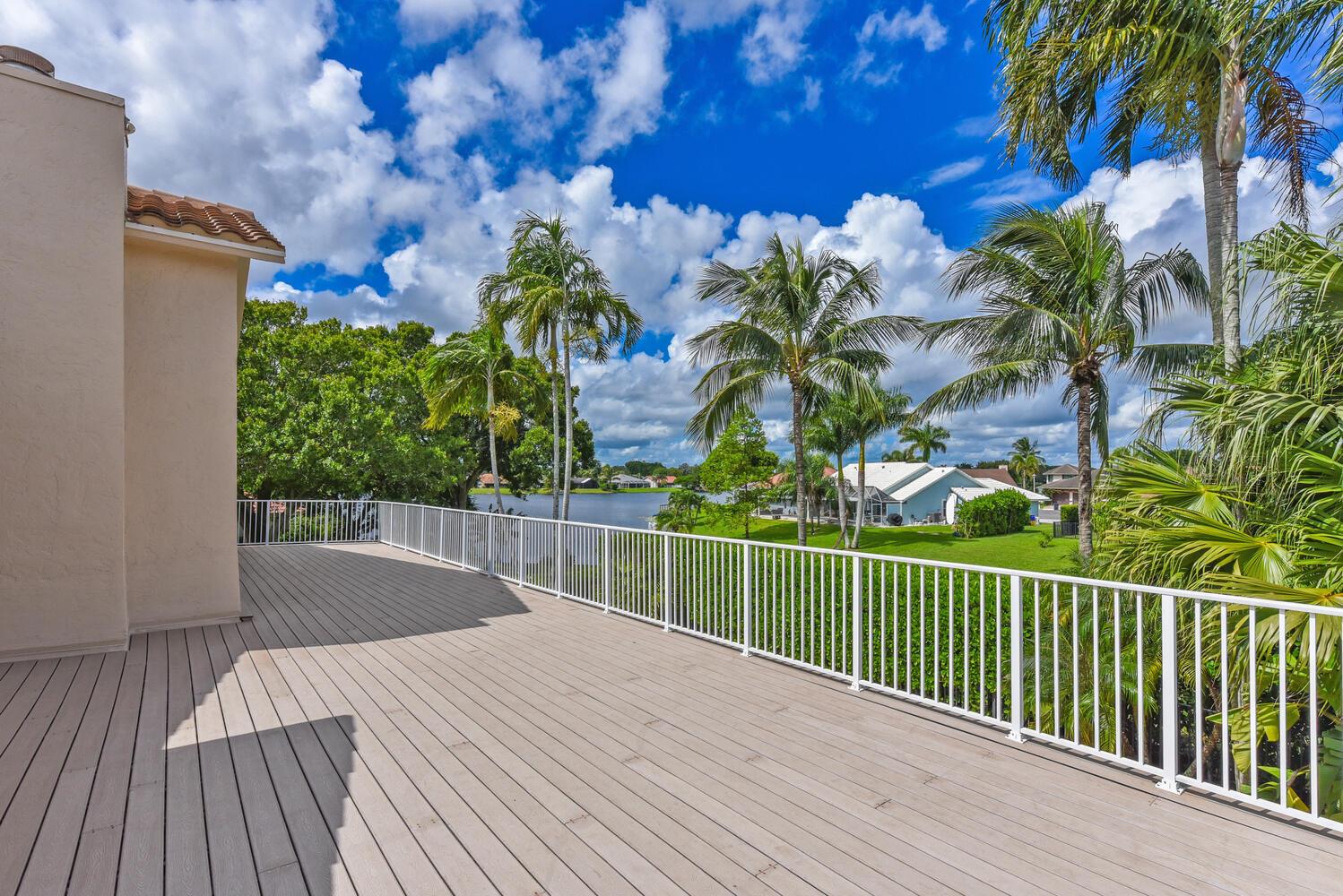 GREENVIEW COVE OF WELLING - Residential