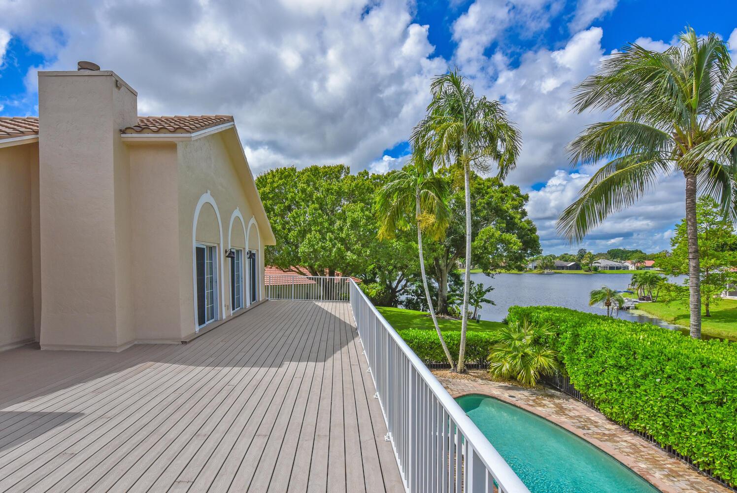 GREENVIEW COVE OF WELLING - Residential