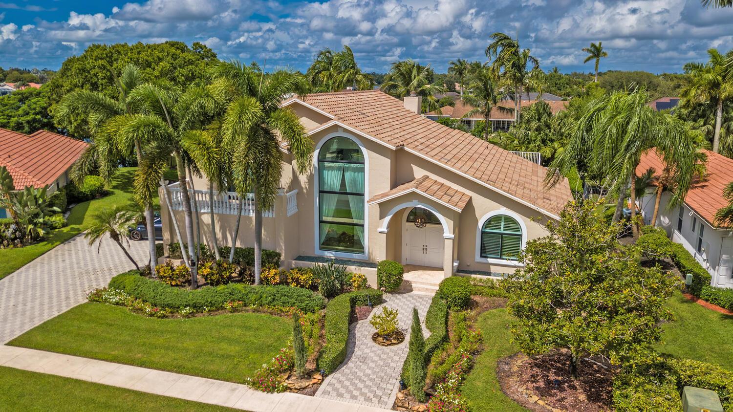 GREENVIEW COVE OF WELLING - Residential