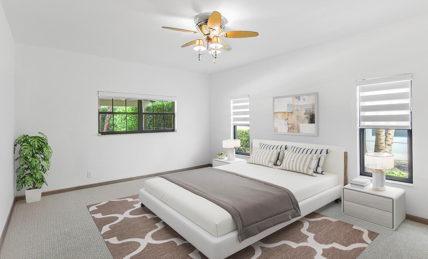GREENVIEW COVE OF WELLING - Residential