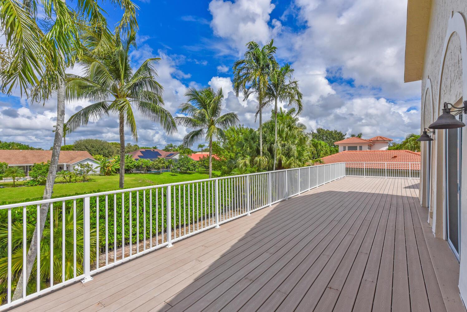 GREENVIEW COVE OF WELLING - Residential