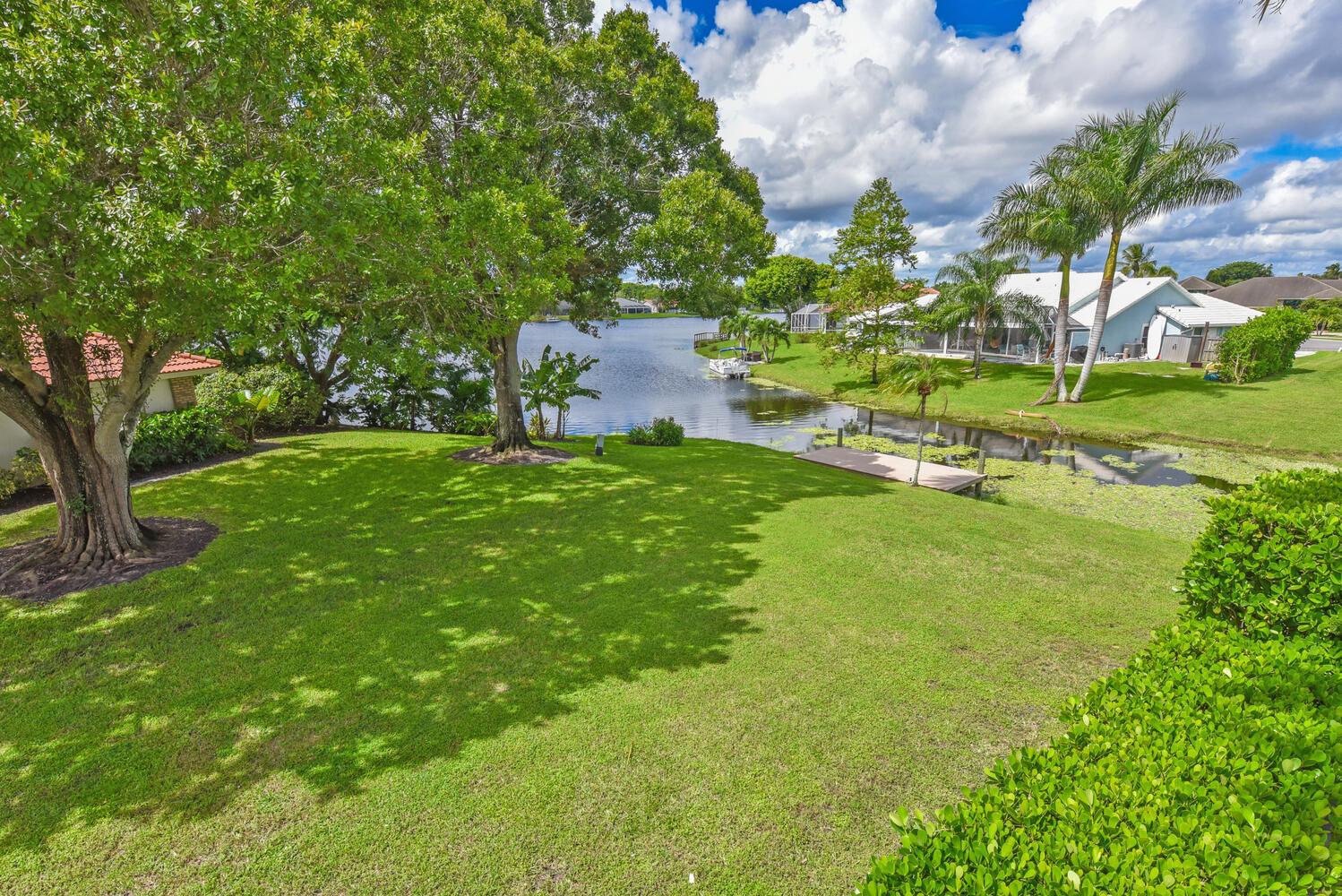 GREENVIEW COVE OF WELLING - Residential