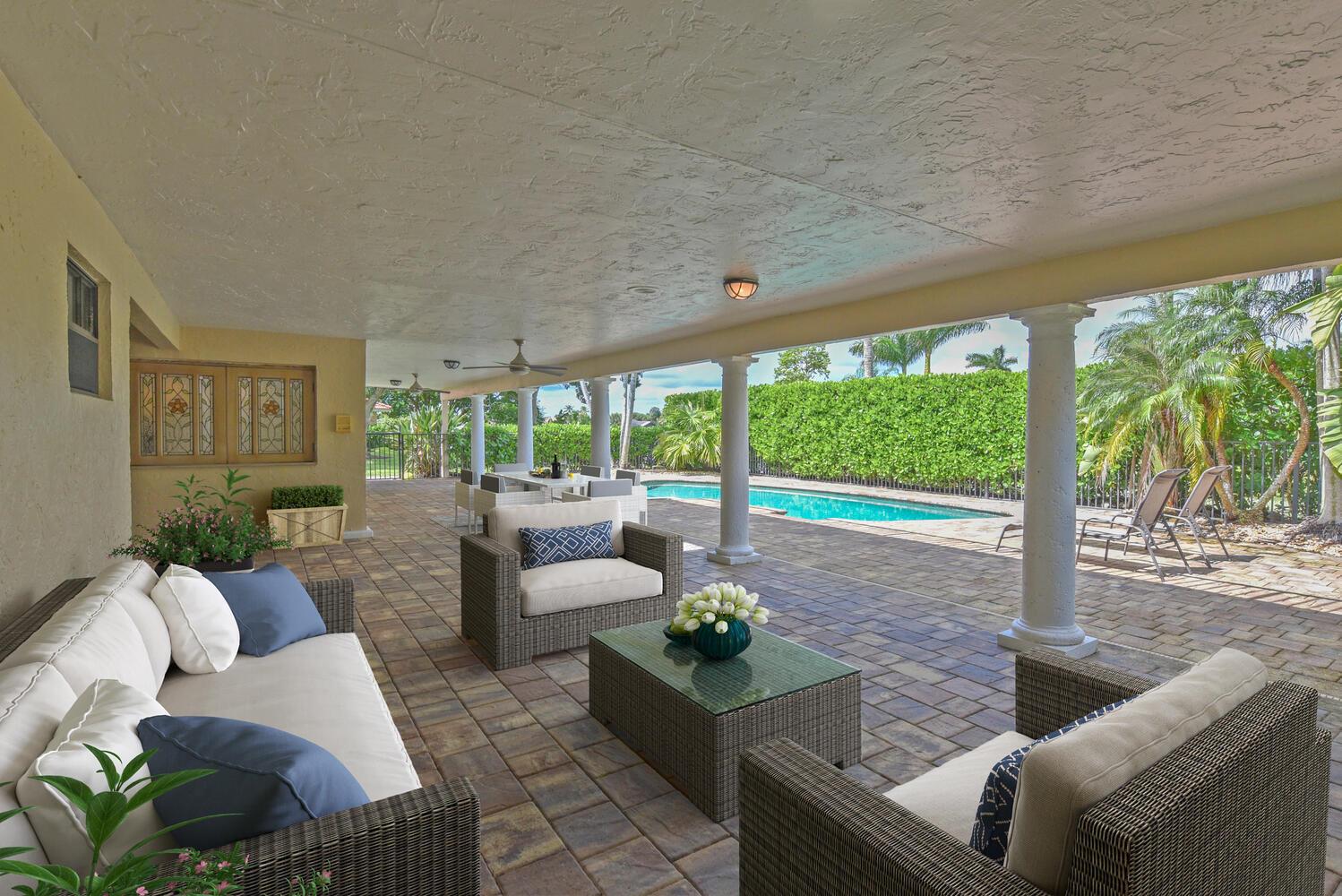 GREENVIEW COVE OF WELLING - Residential