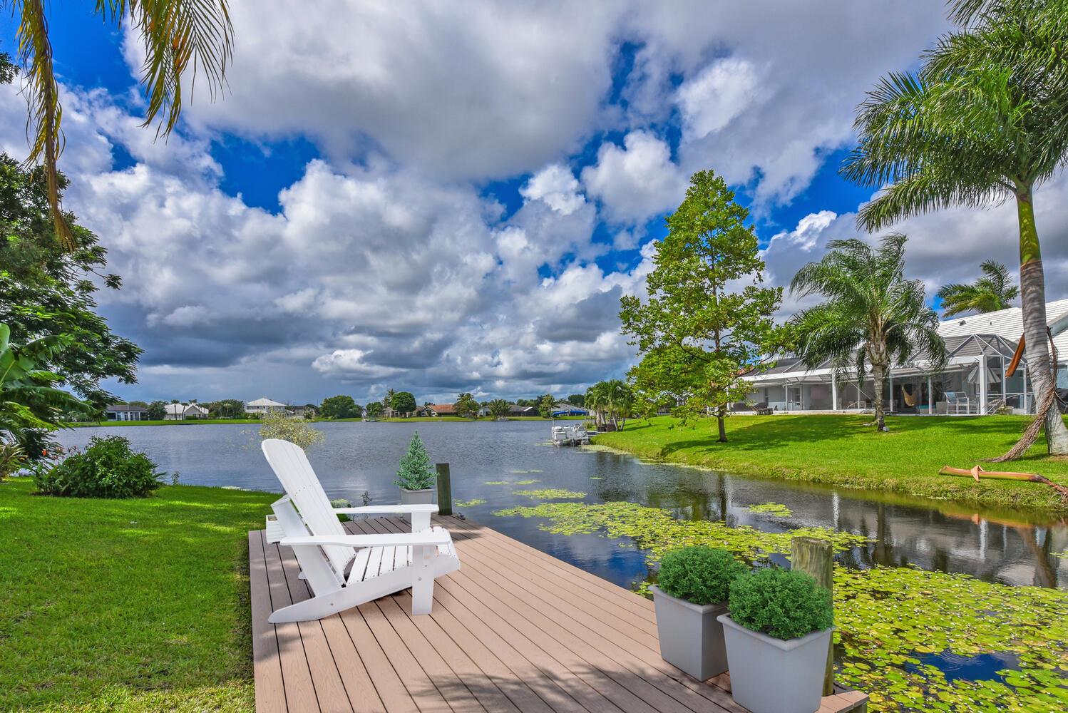 GREENVIEW COVE OF WELLING - Residential