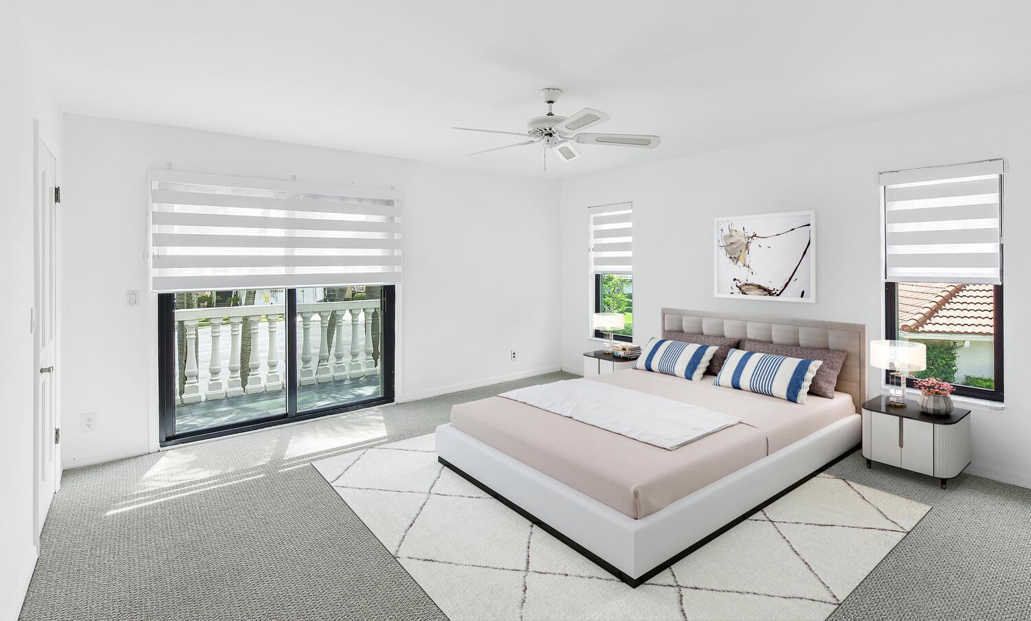 GREENVIEW COVE OF WELLING - Residential