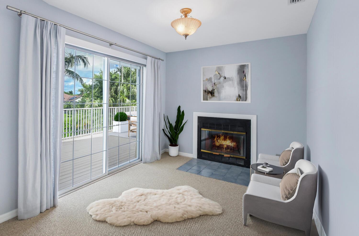 GREENVIEW COVE OF WELLING - Residential