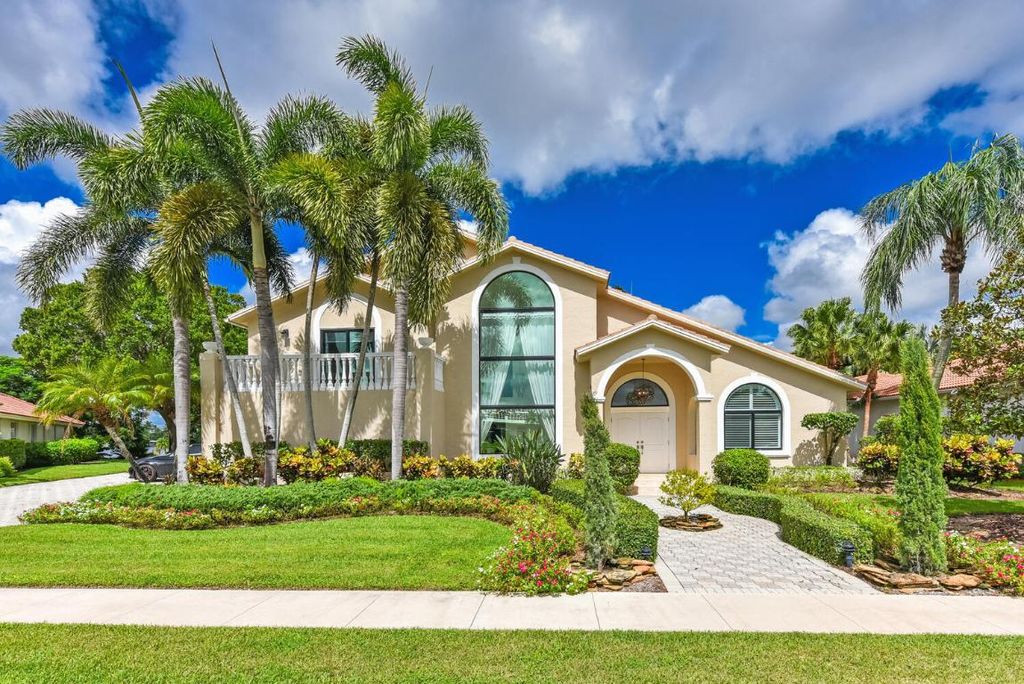 Photo of 2022 Sunderland Avenue, Wellington, FL 33414 (MLS # R11131281)