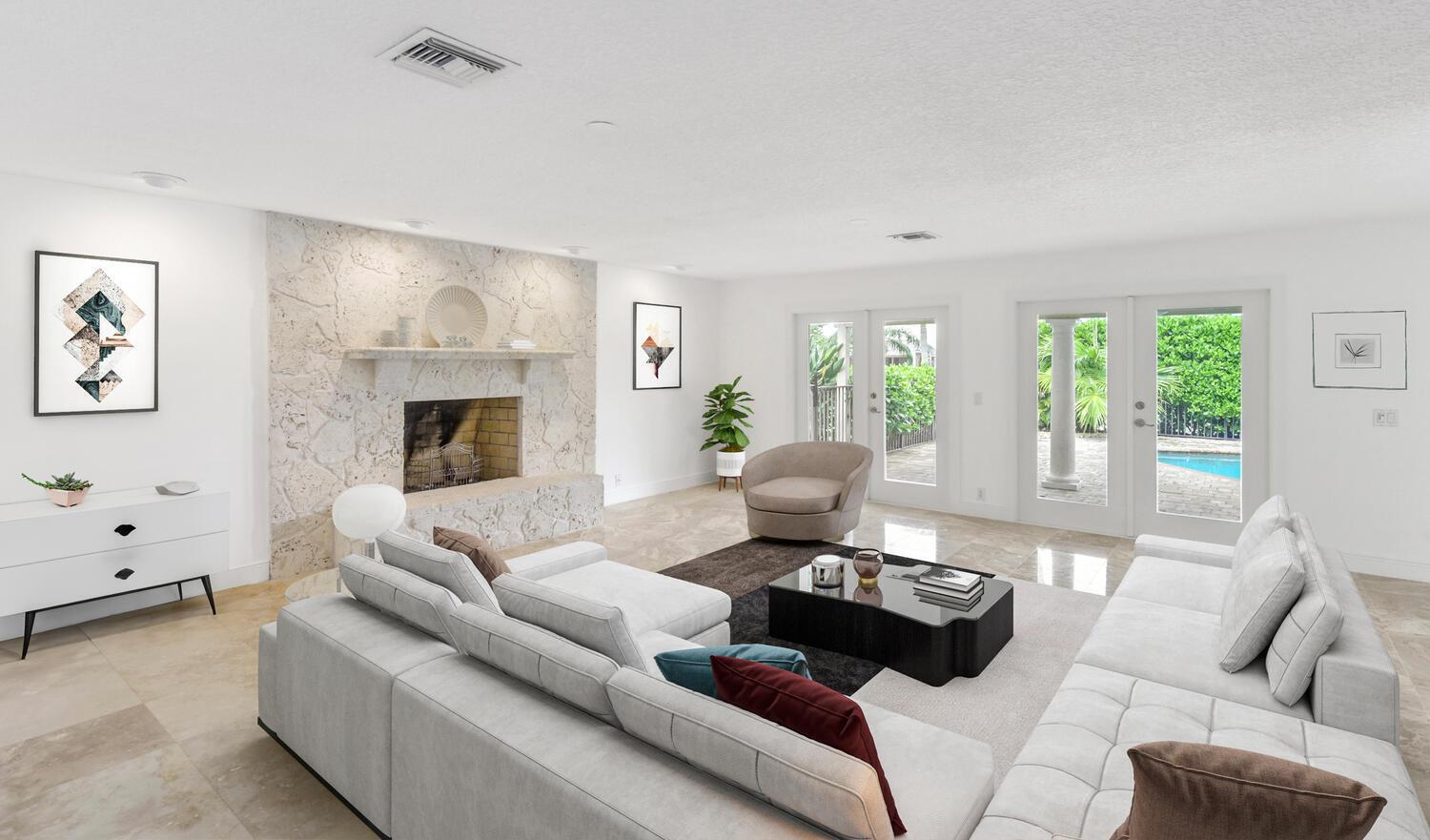 GREENVIEW COVE OF WELLING - Residential