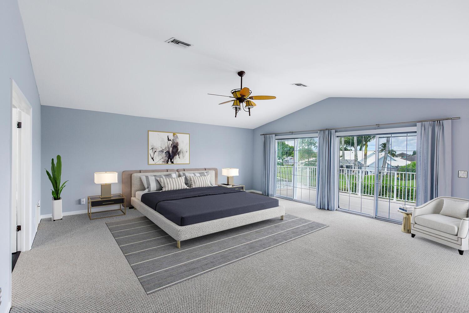 GREENVIEW COVE OF WELLING - Residential