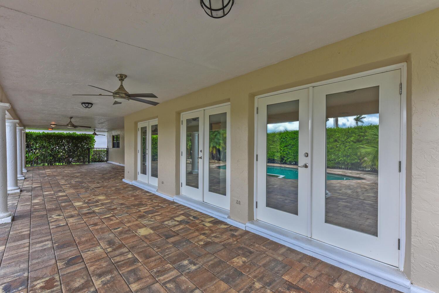 GREENVIEW COVE OF WELLING - Residential
