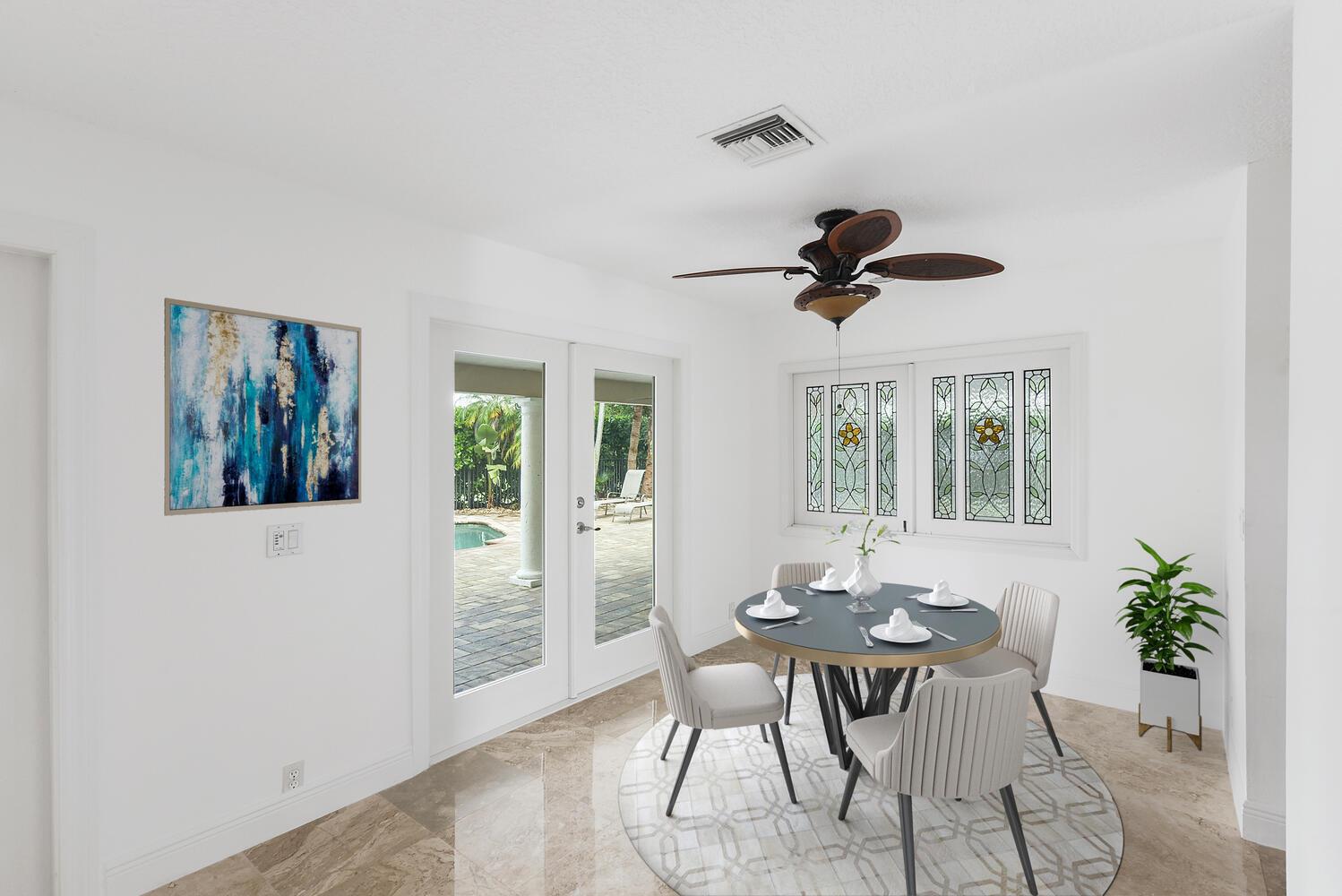 GREENVIEW COVE OF WELLING - Residential