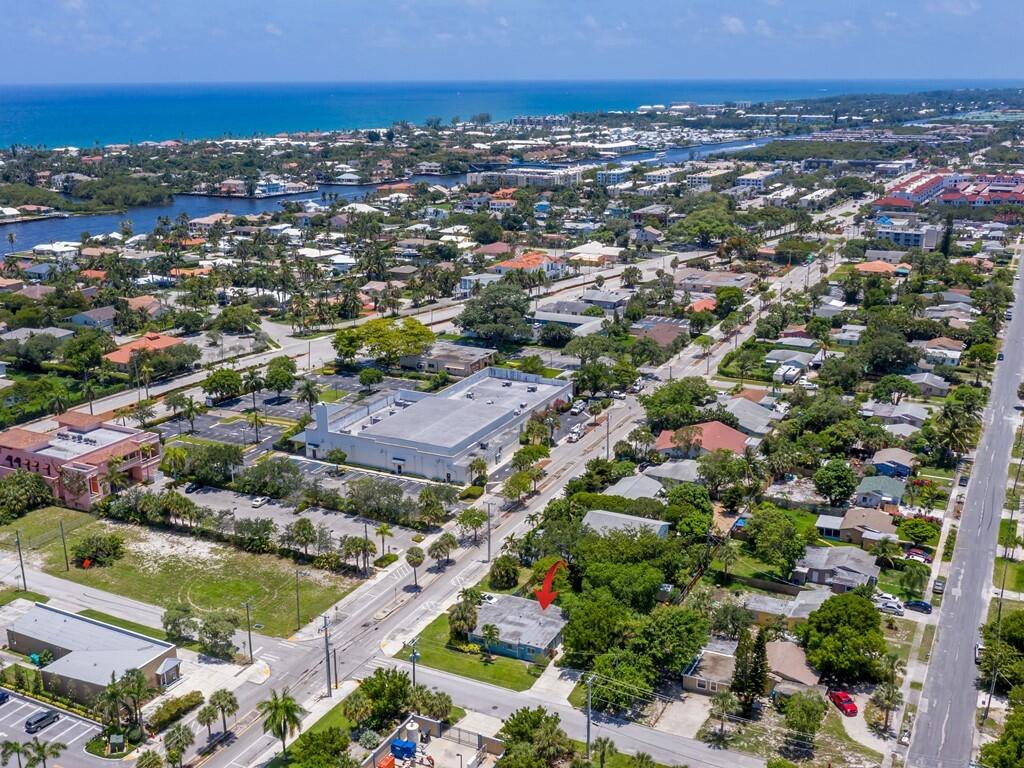 Hathaway Park - Residential Lease