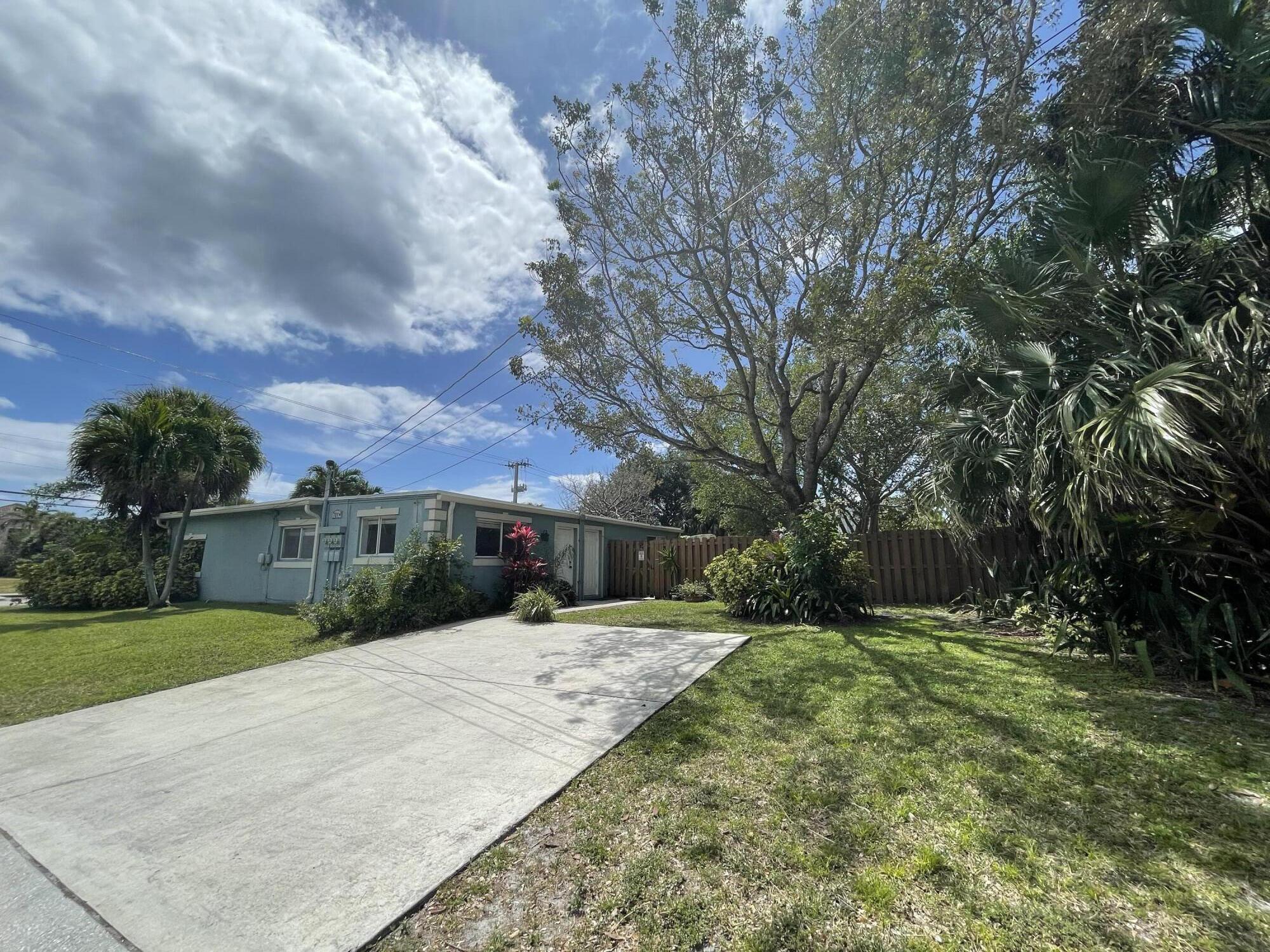 Hathaway Park - Residential Lease