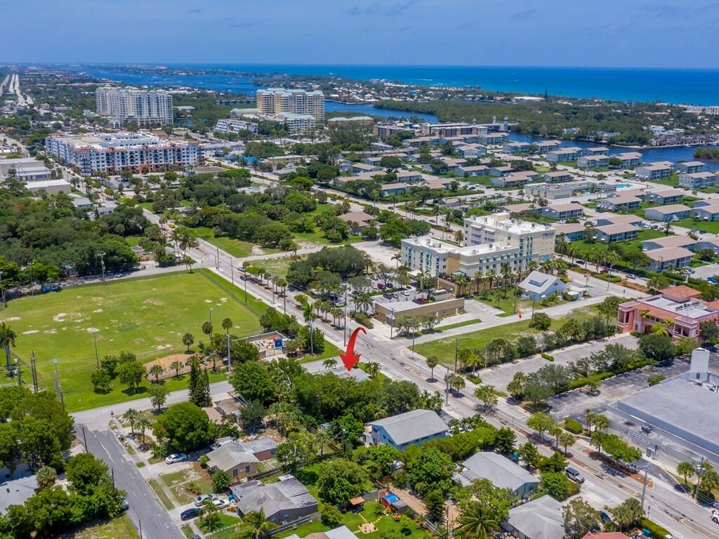 Hathaway Park - Residential Lease