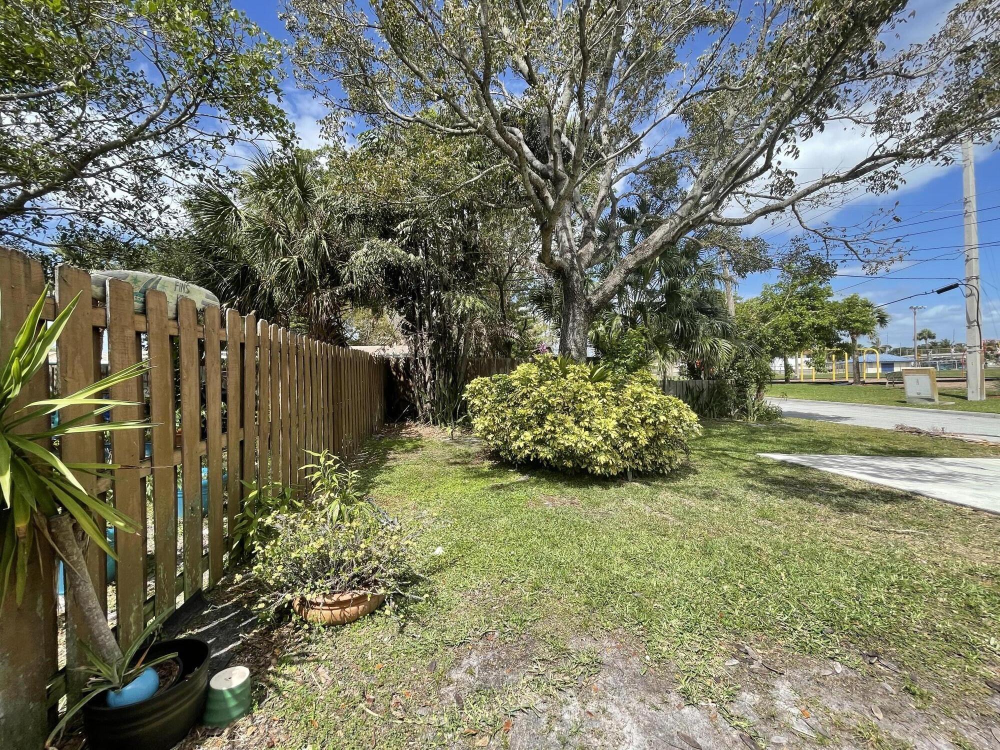 Hathaway Park - Residential Lease