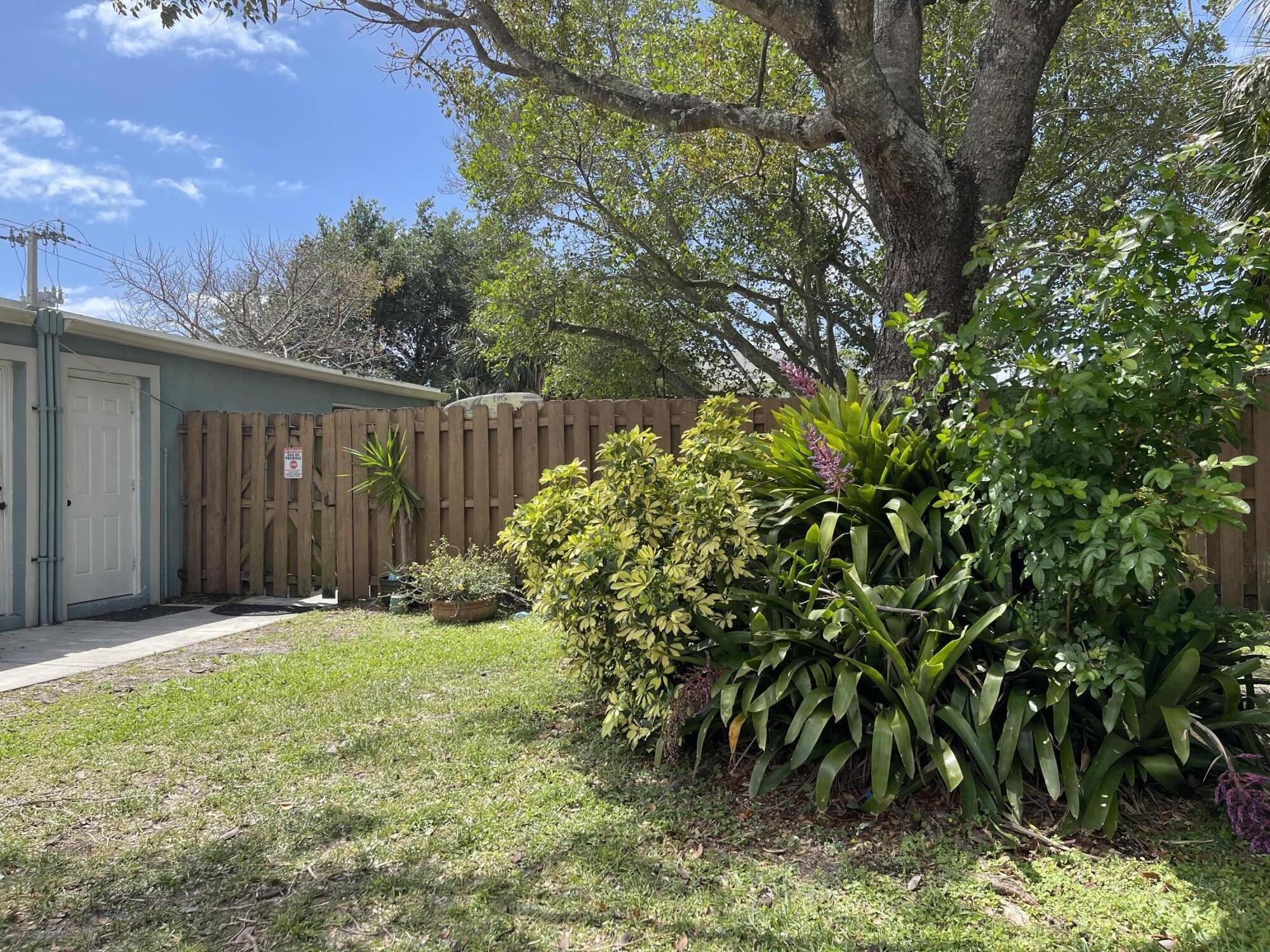 Hathaway Park - Residential Lease