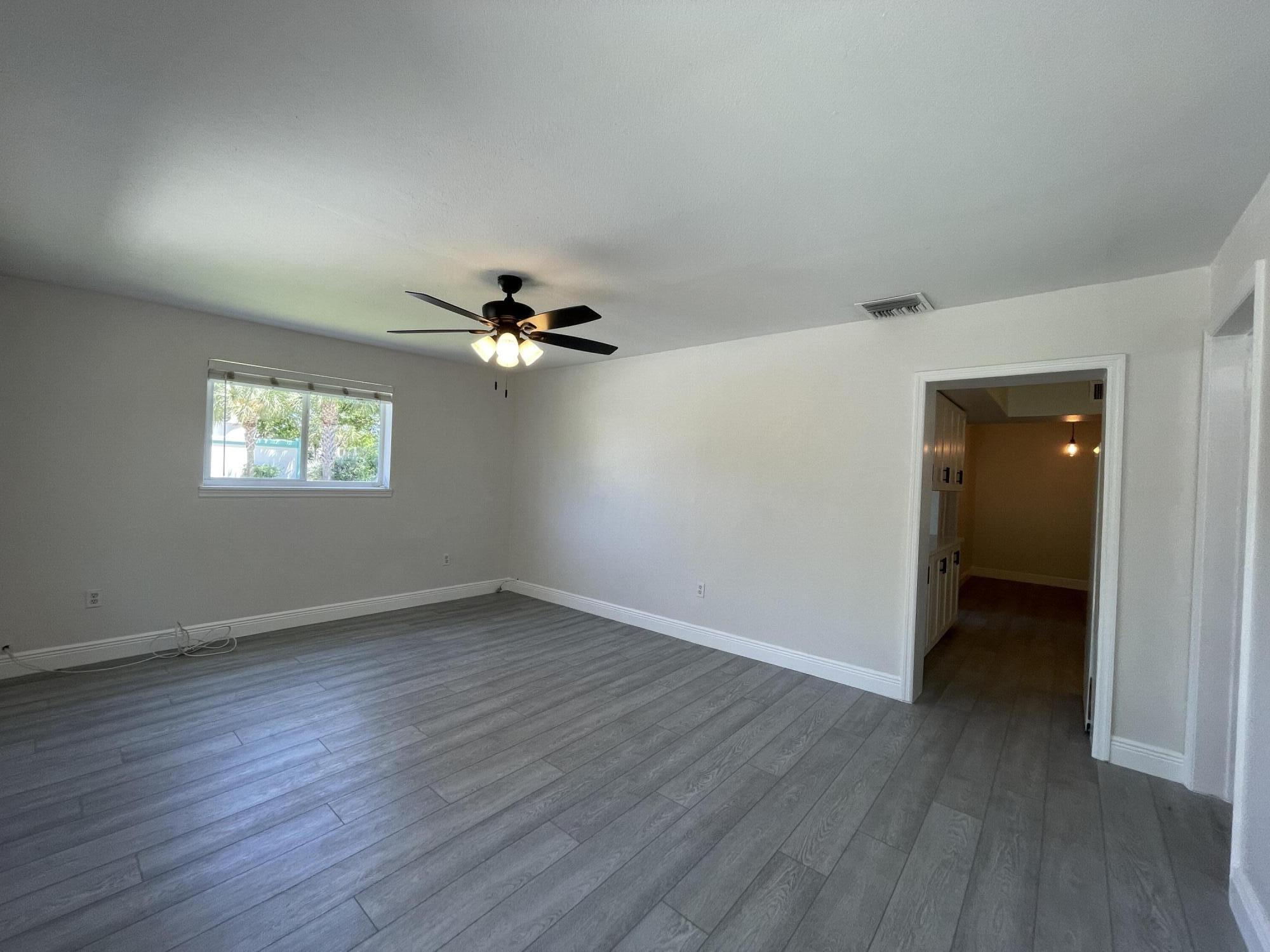 Hathaway Park - Residential Lease