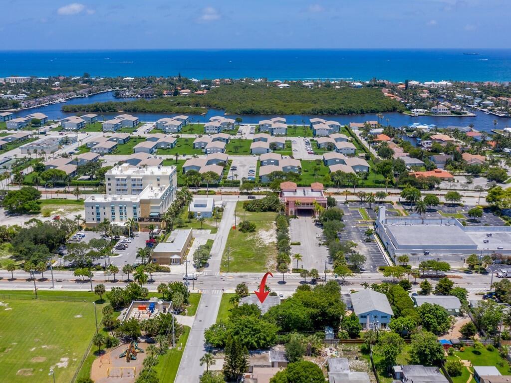 Hathaway Park - Residential Lease