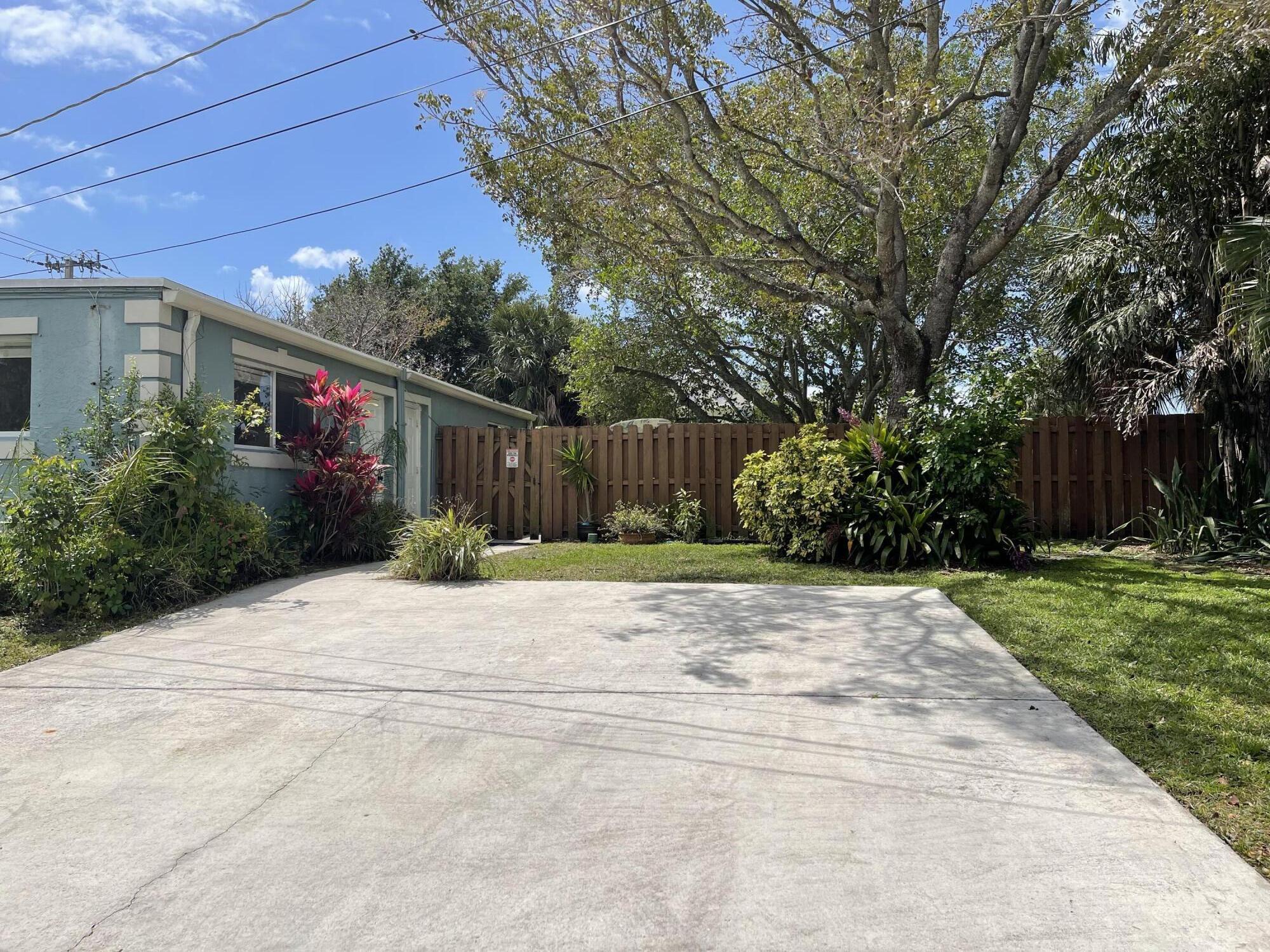 Hathaway Park - Residential Lease