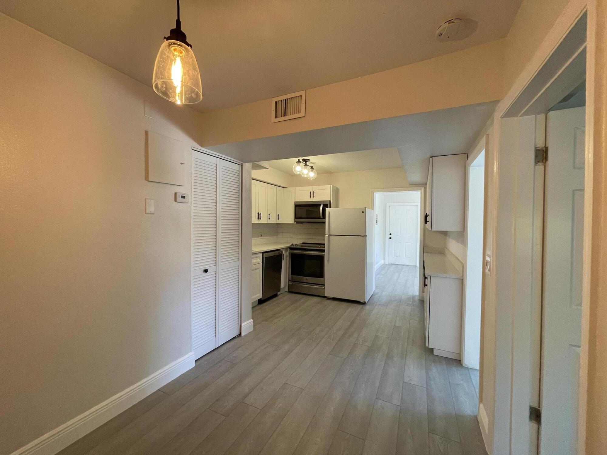 Hathaway Park - Residential Lease