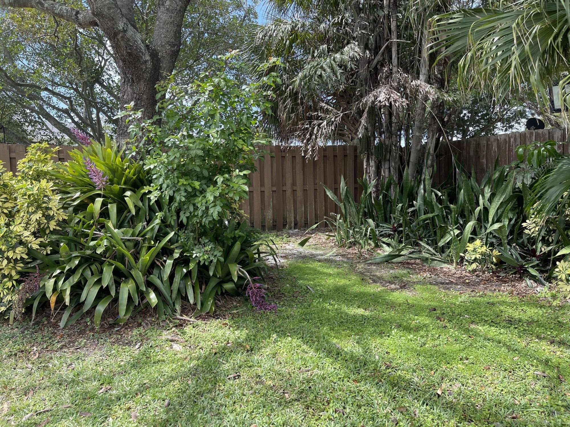 Hathaway Park - Residential Lease