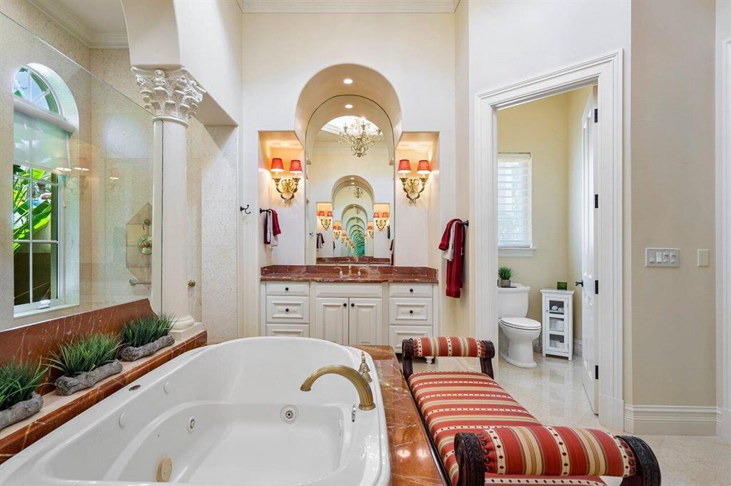 SANCTUARY BAY - Residential