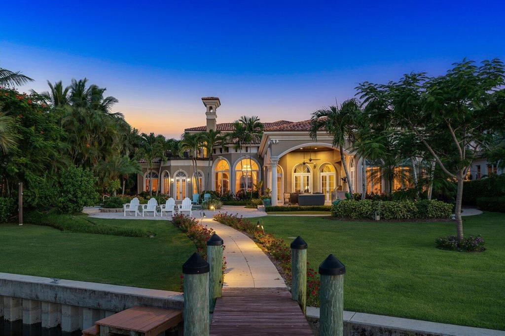 SANCTUARY BAY - Residential