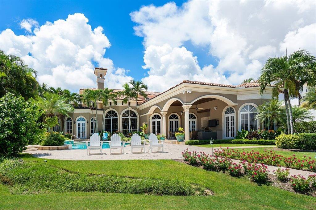 SANCTUARY BAY - Residential