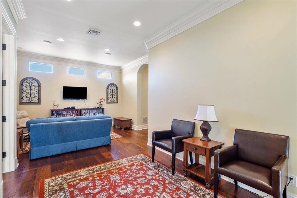 SANCTUARY BAY - Residential