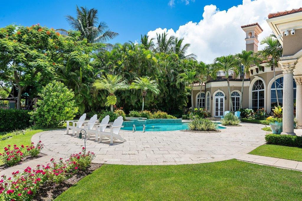 SANCTUARY BAY - Residential