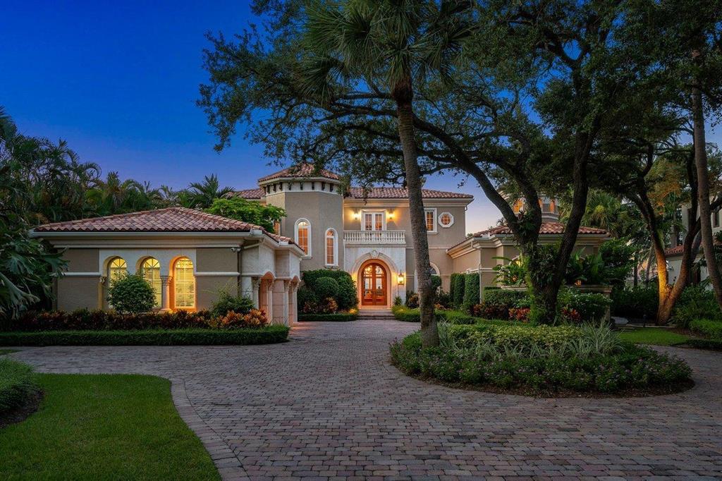 SANCTUARY BAY - Residential