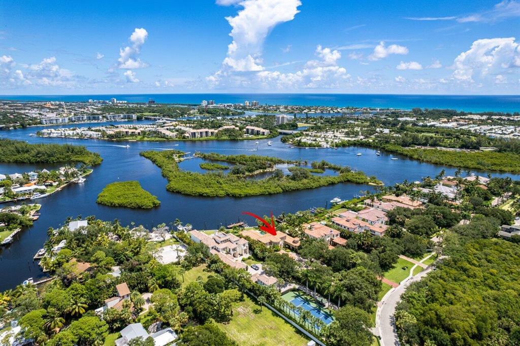 SANCTUARY BAY - Residential