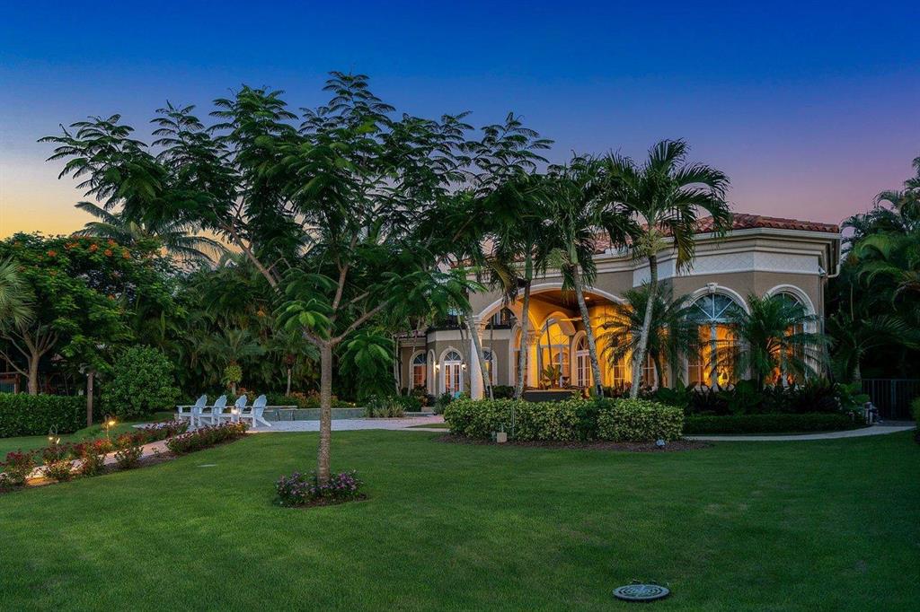 SANCTUARY BAY - Residential