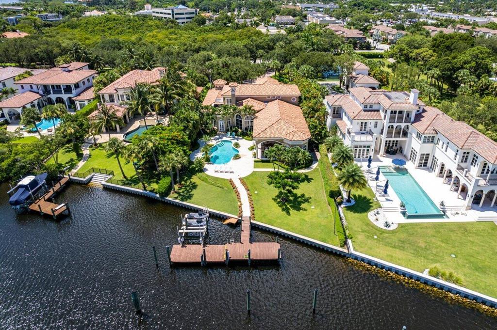 SANCTUARY BAY - Residential