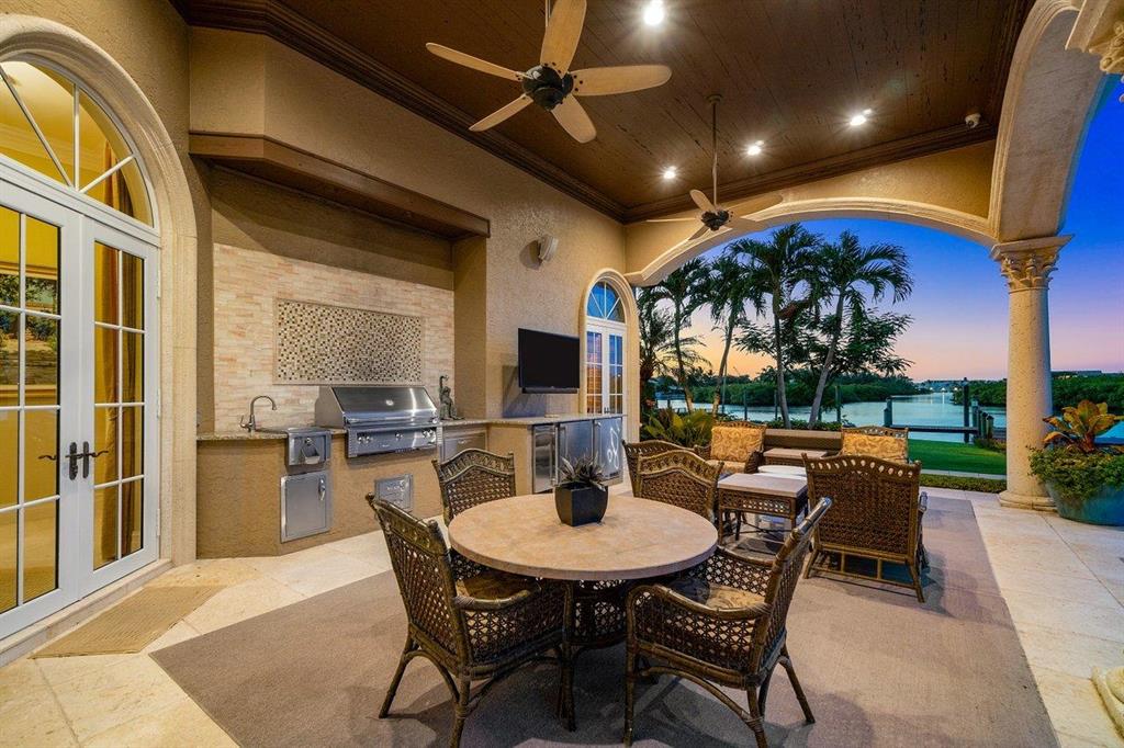 SANCTUARY BAY - Residential