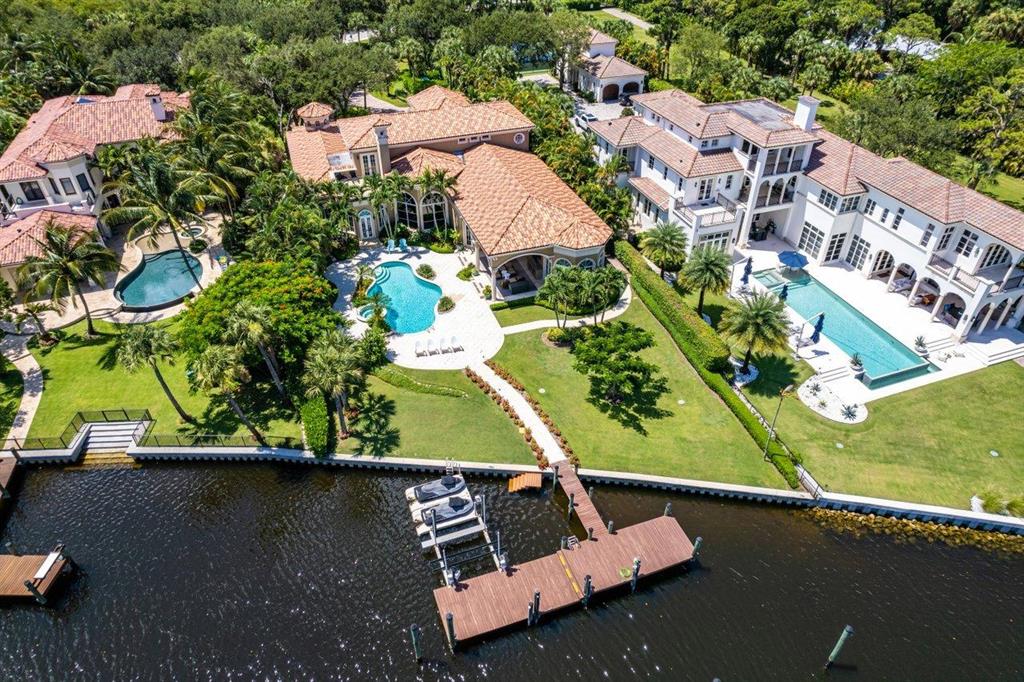 SANCTUARY BAY - Residential