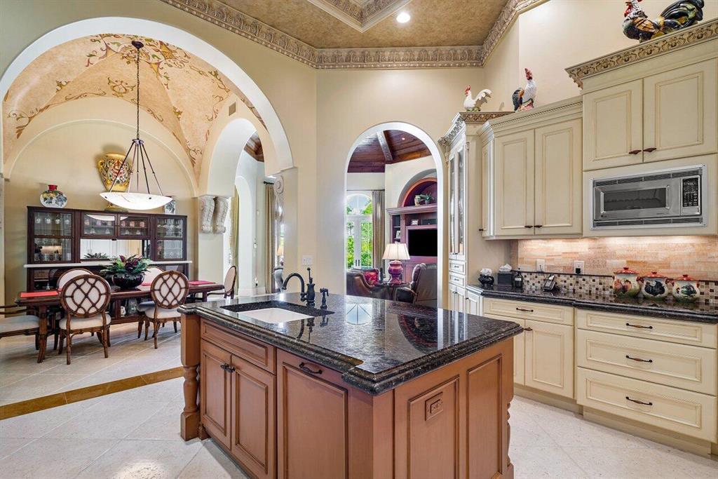 SANCTUARY BAY - Residential