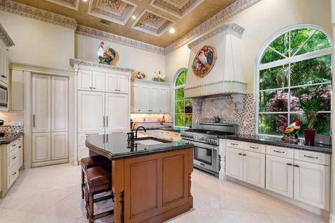 A home in Jupiter