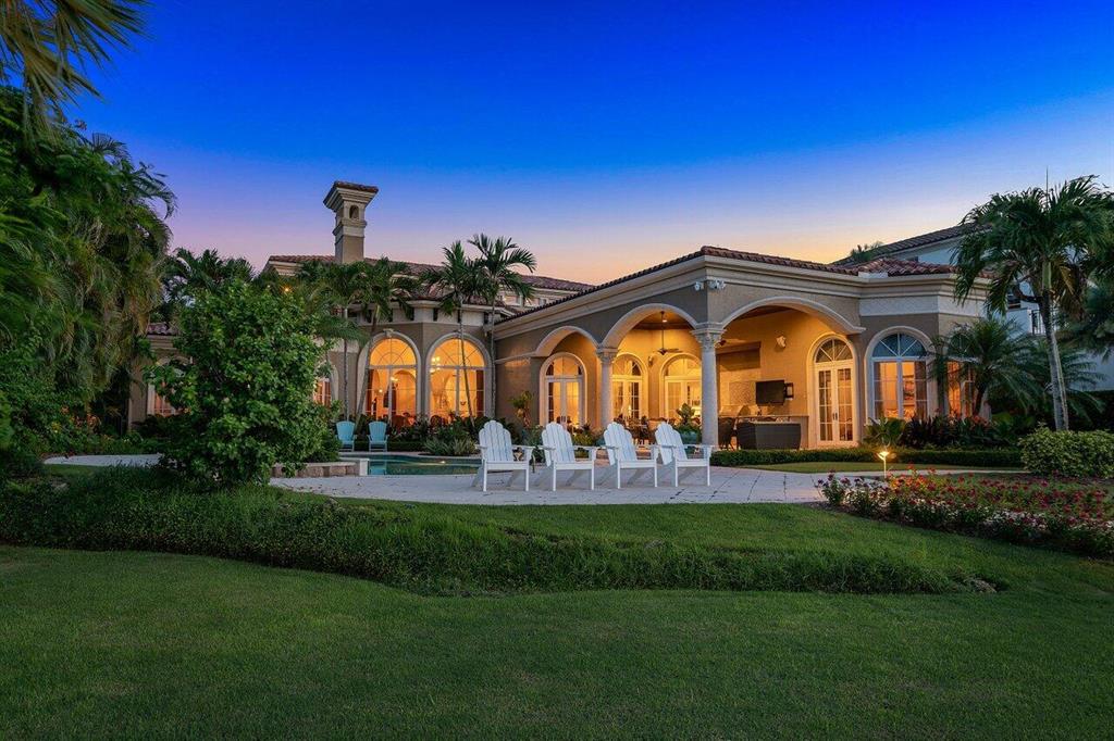 SANCTUARY BAY - Residential