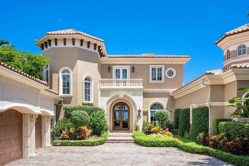 SANCTUARY BAY - Residential