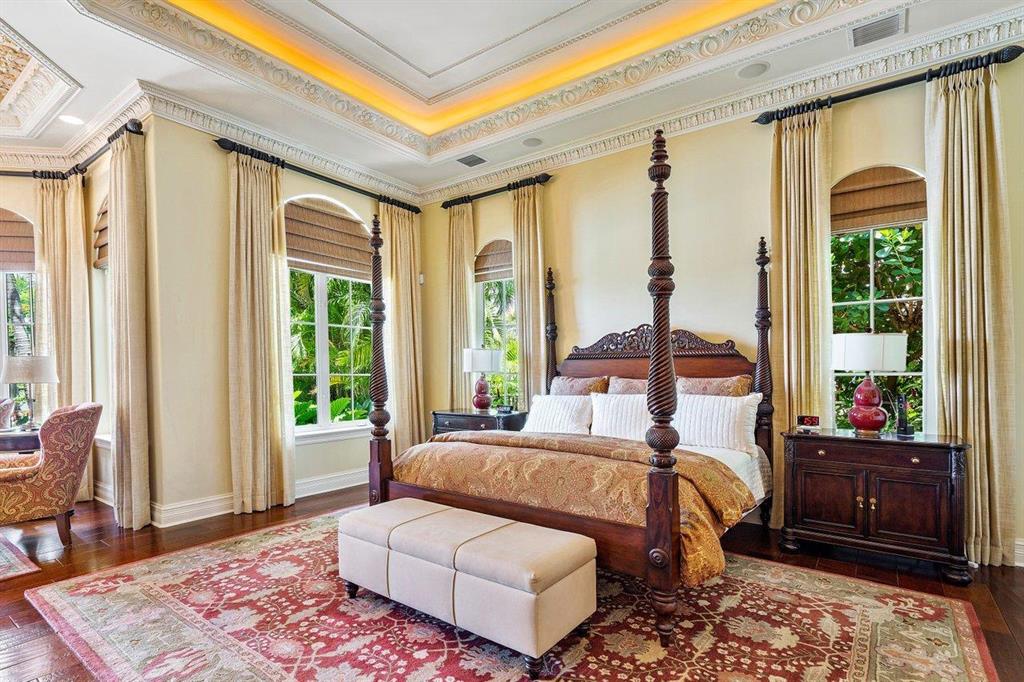 SANCTUARY BAY - Residential