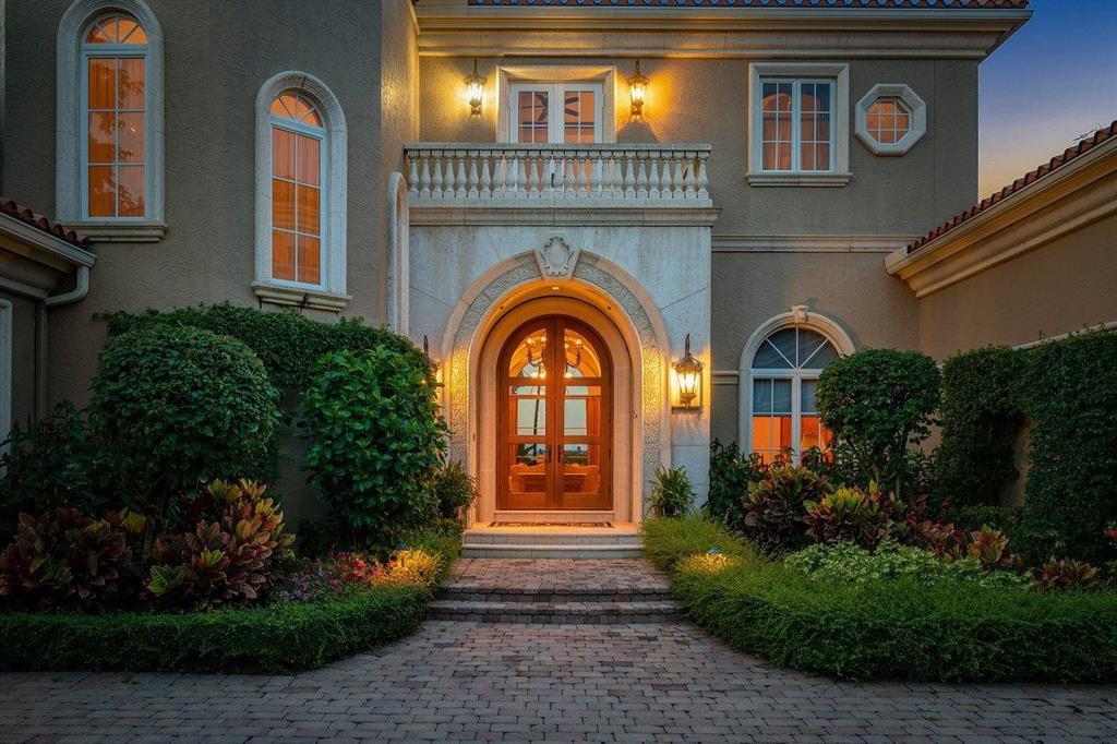 SANCTUARY BAY - Residential